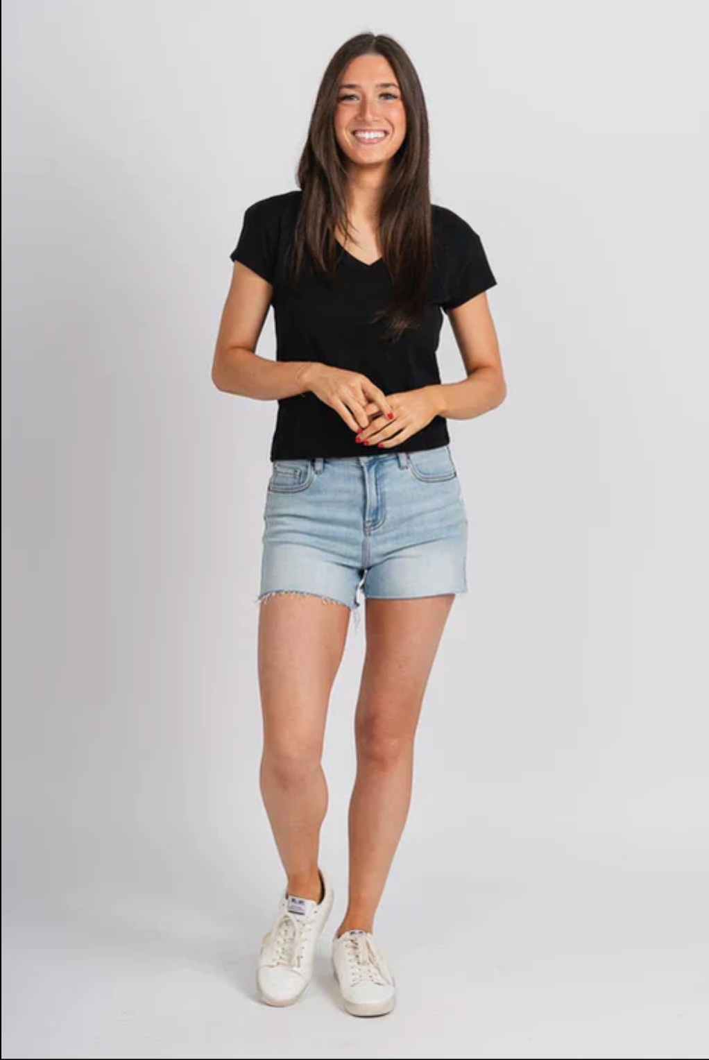 Lovia – Top Décontracté pour Femme