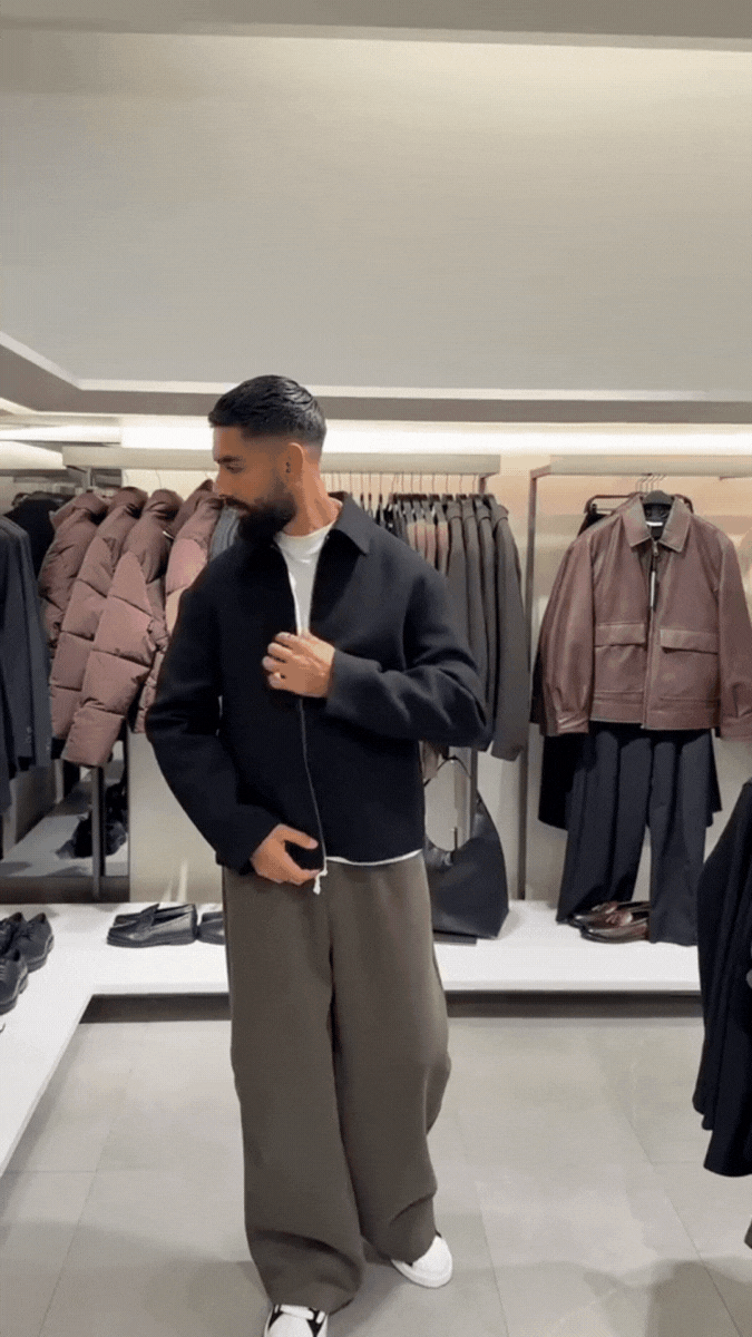 Lovia - Oslo Jacket