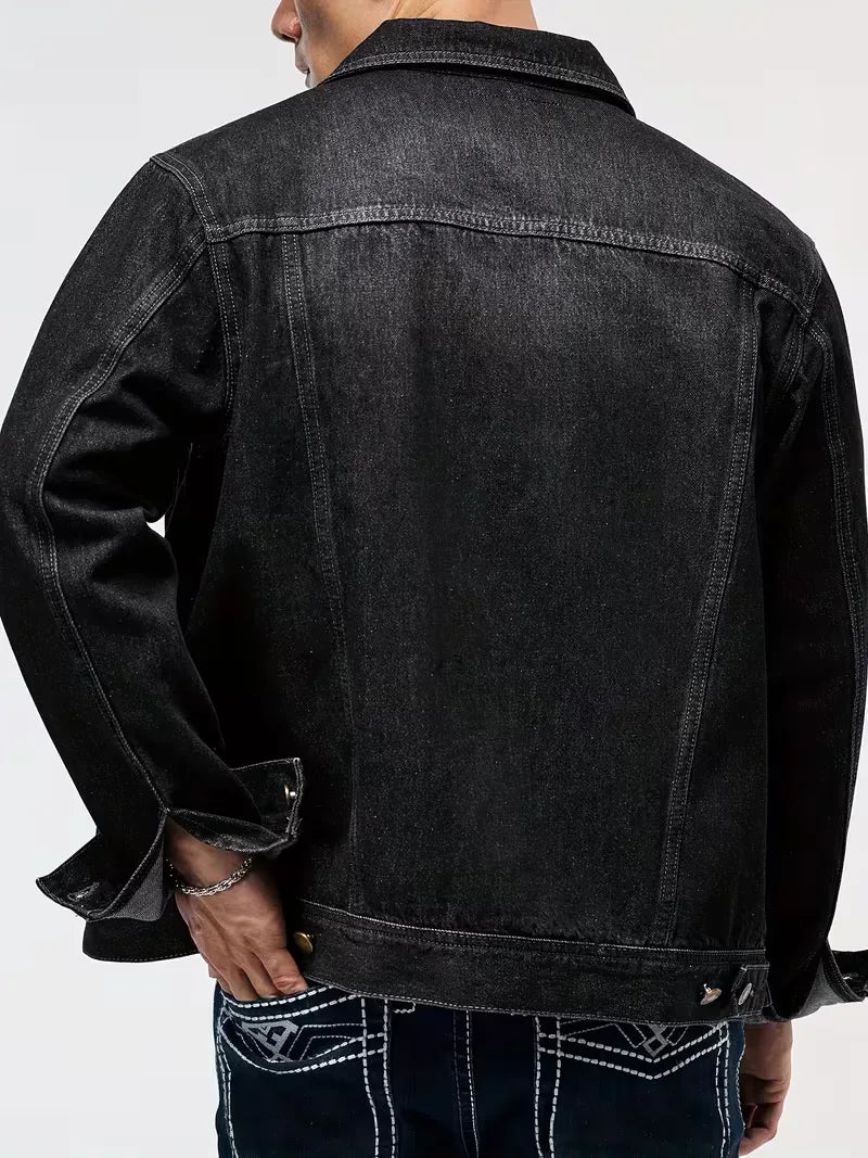 Lovia – Veste en Jean