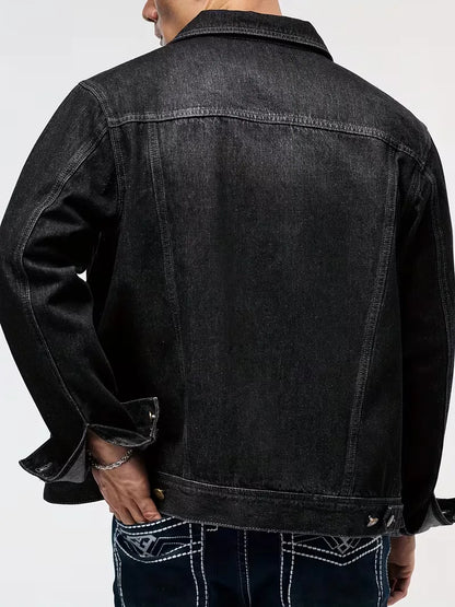Lovia – Veste en Jean