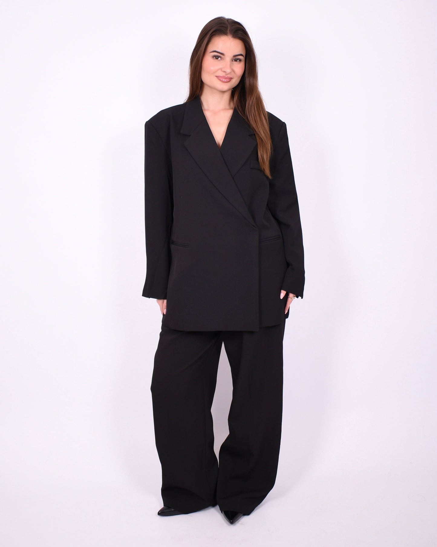 Lovia – Oversized Blazer