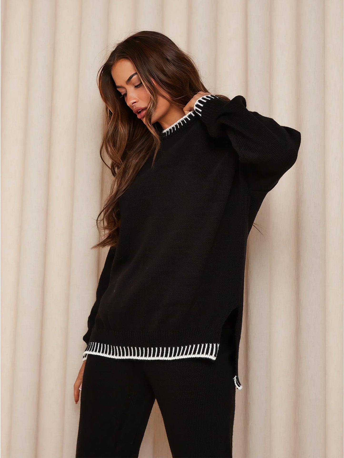 Lovia - Ensemble Lounge Cozy