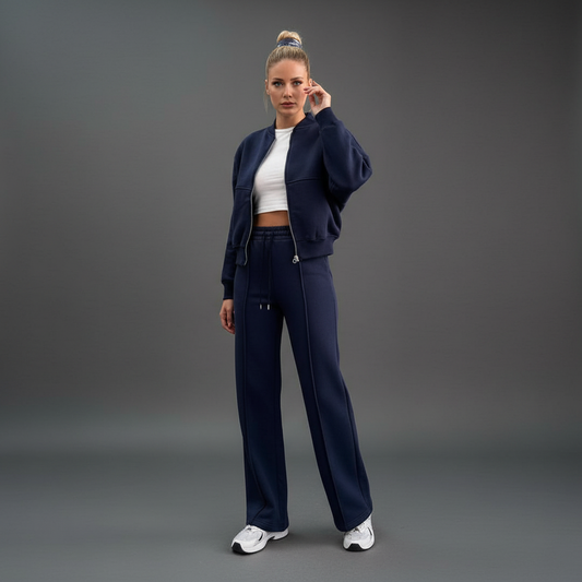 Lovia - Ensemble de Sport Bomber