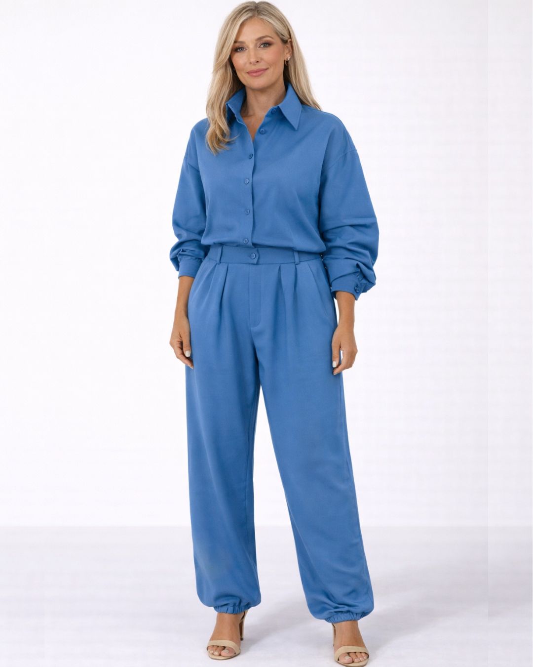 Sofia – Ensemble Casual