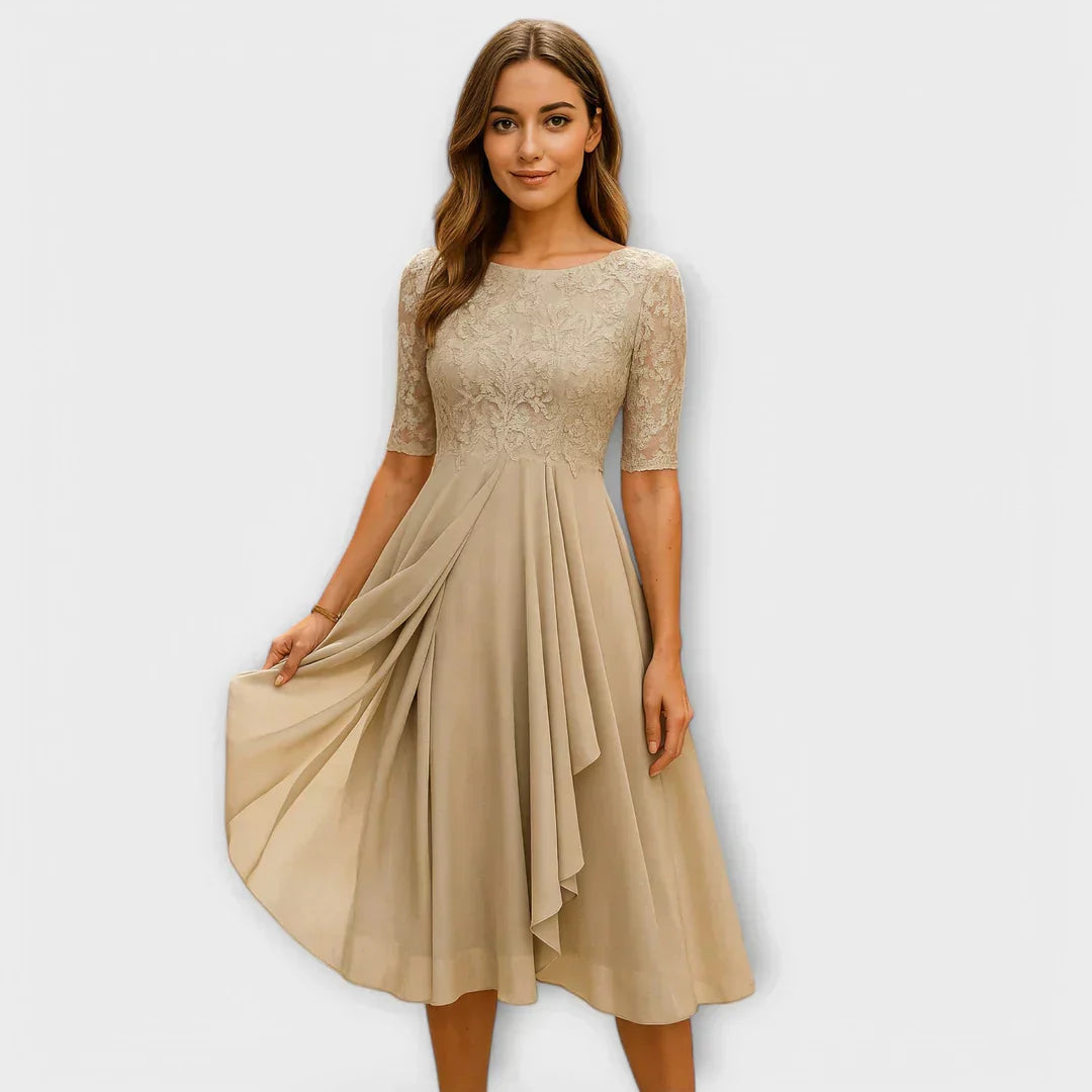 Lovia – Robe Grace