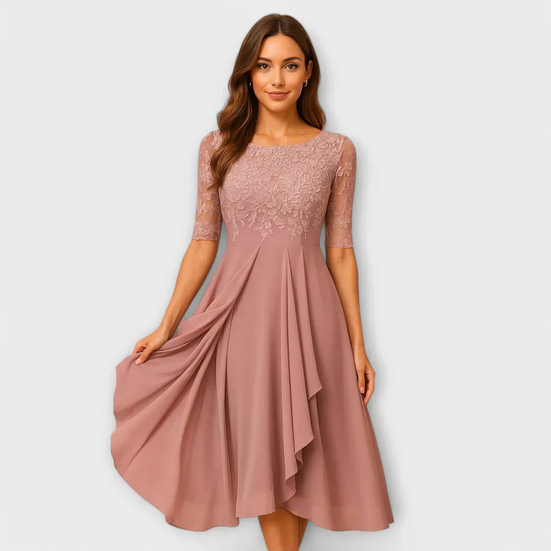 Lovia – Robe Grace