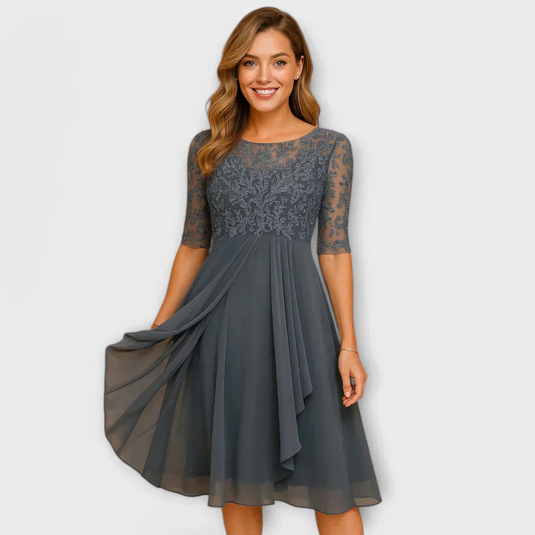 Lovia – Robe Grace