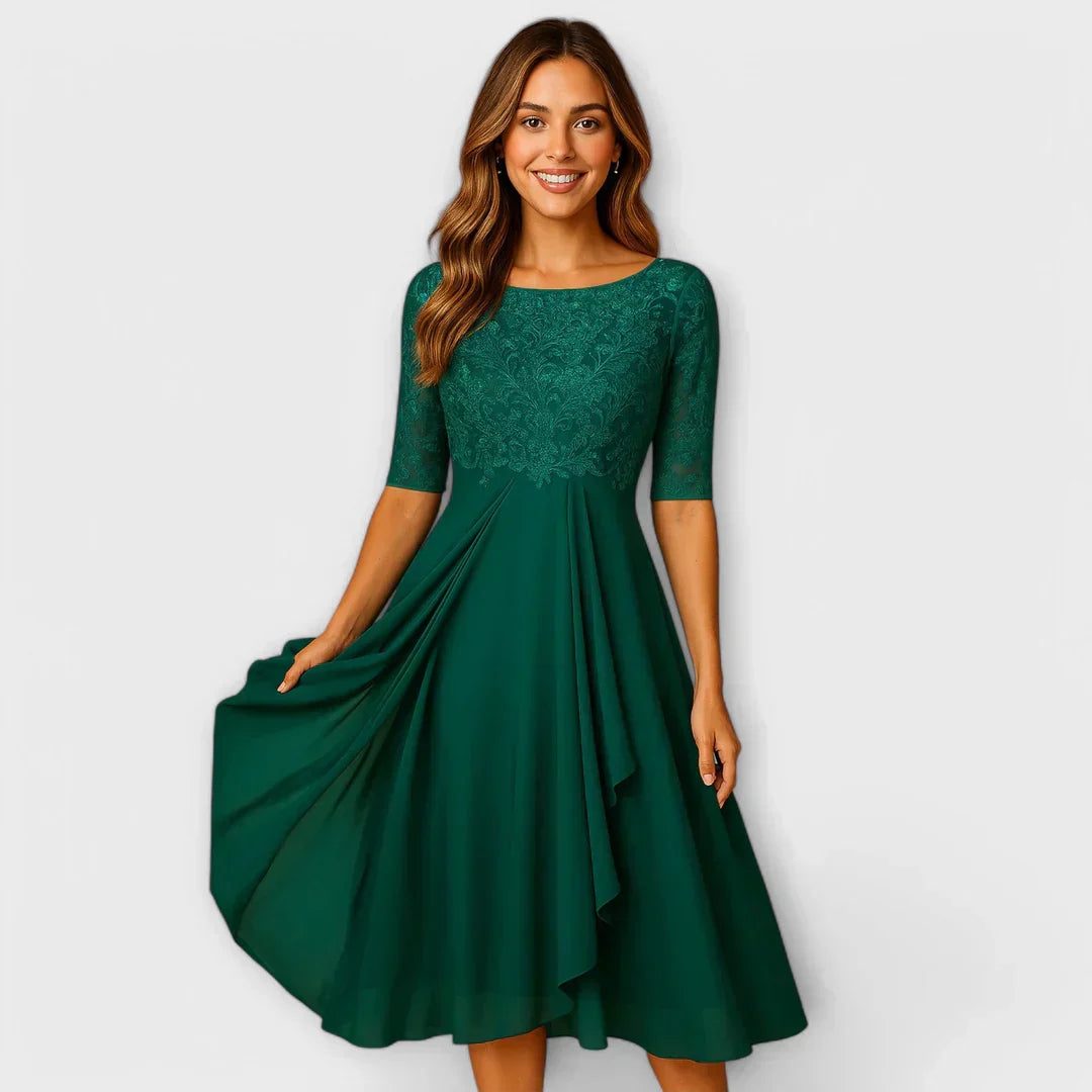 Lovia – Robe Grace