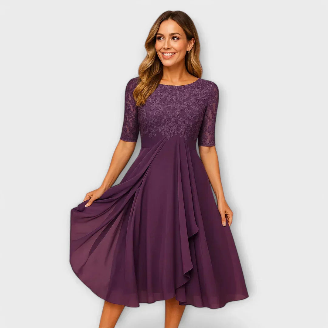 Lovia – Robe Grace