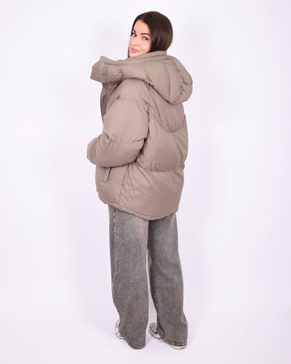 Lovia - Manteau Puffer
