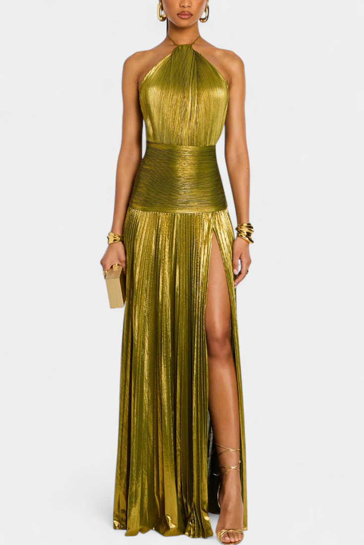 Lovia – Robe Golden Hour Gown