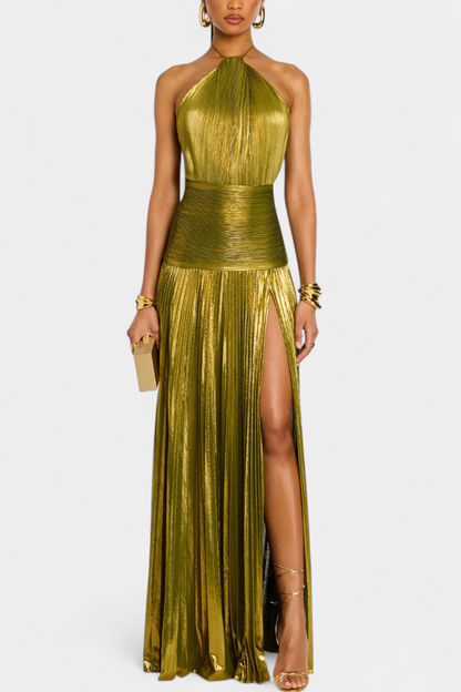 Lovia – Robe Golden Hour Gown