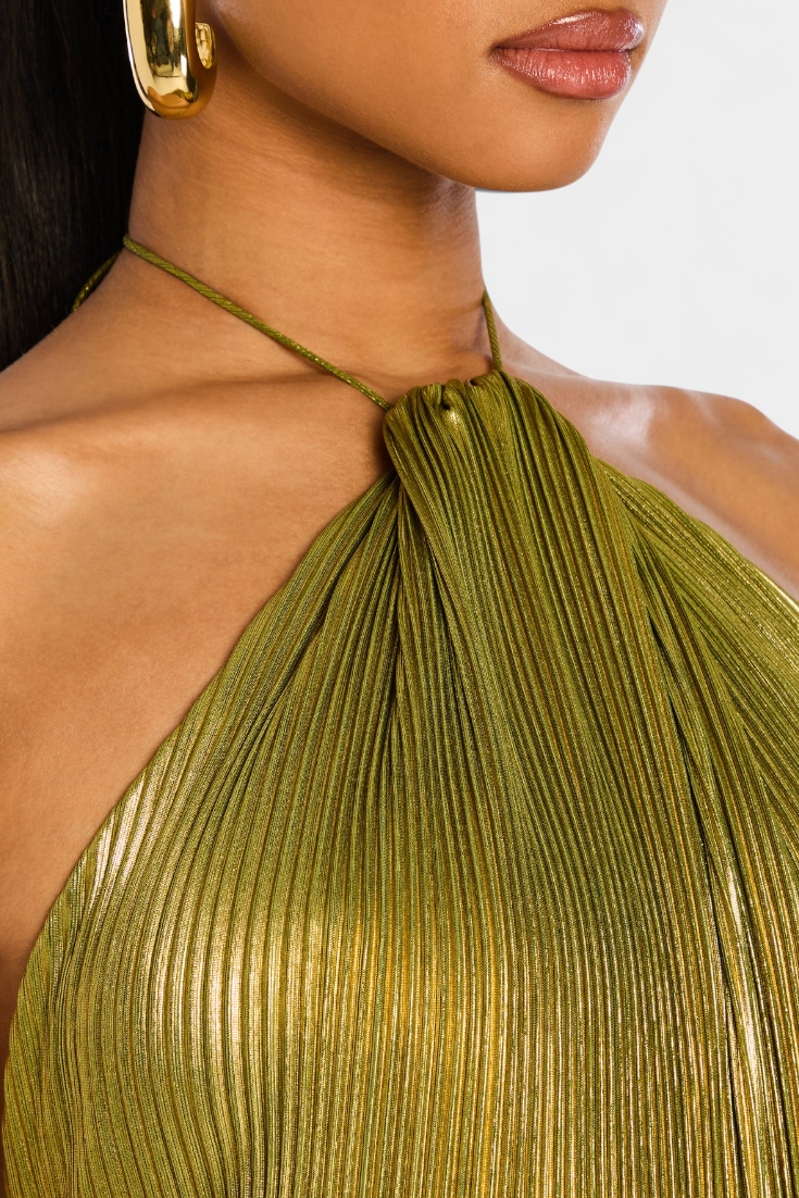 Lovia – Robe Golden Hour Gown