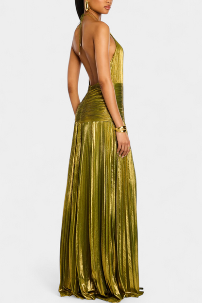 Lovia – Robe Golden Hour Gown