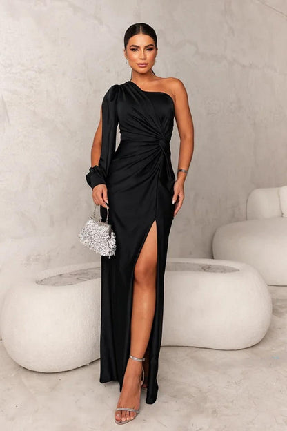 Lovia – Robe Maxi Raffinée