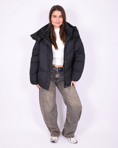 Lovia - Manteau Puffer