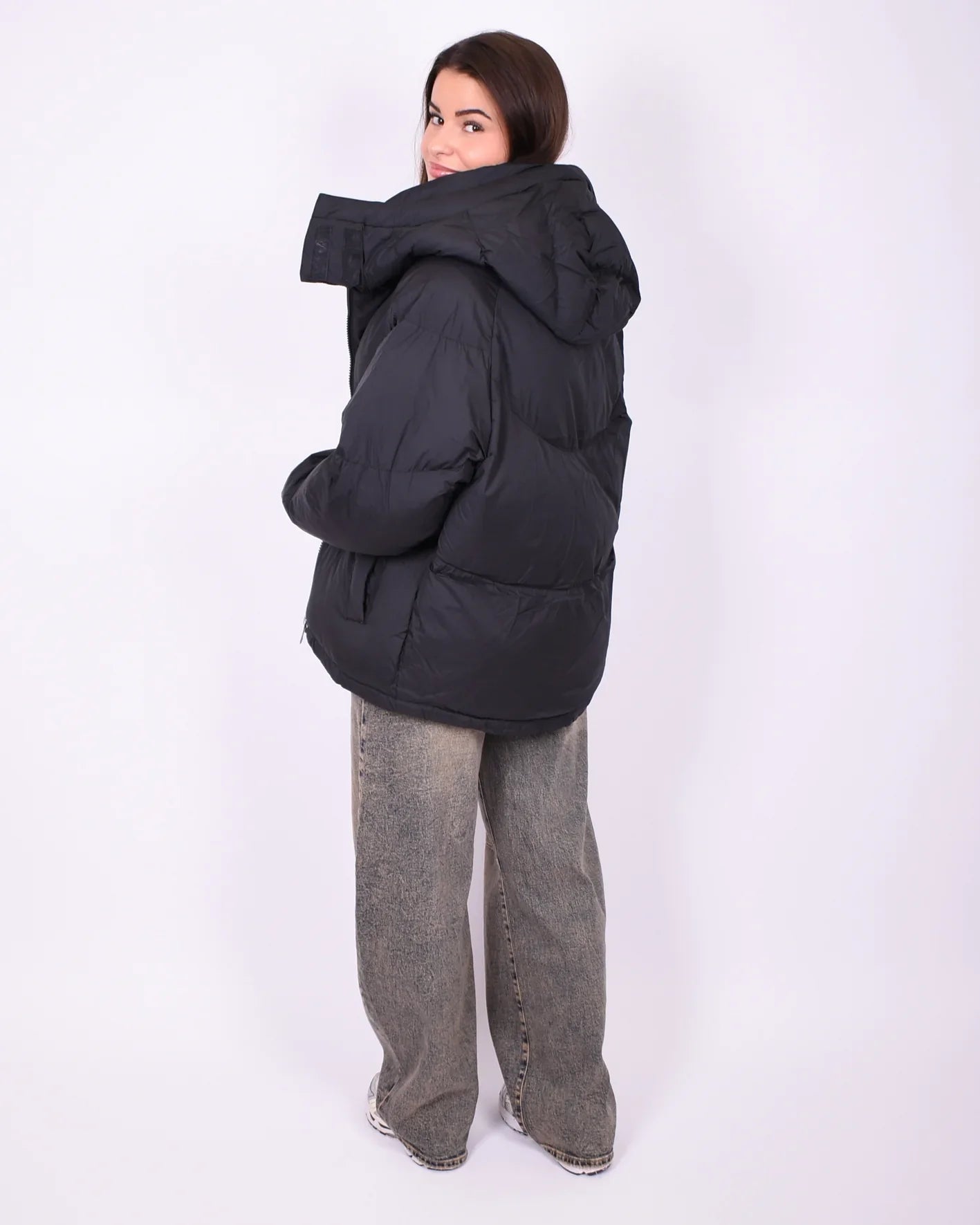 Lovia - Manteau Puffer