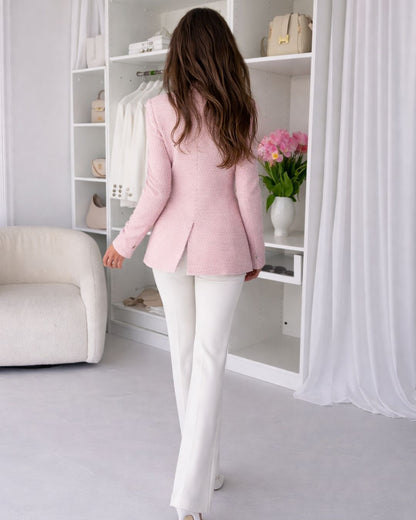 Lovia – Blazer Rose