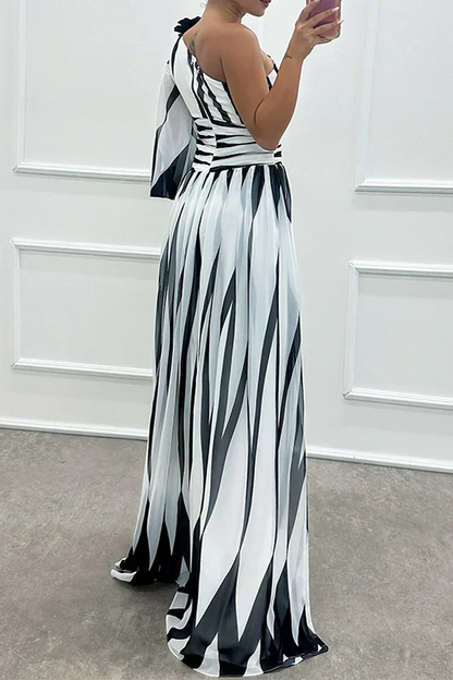 Lovia – Robe Maxi Légère