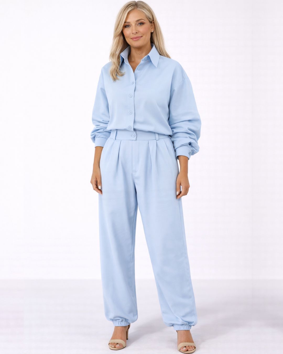 Sofia – Ensemble Casual