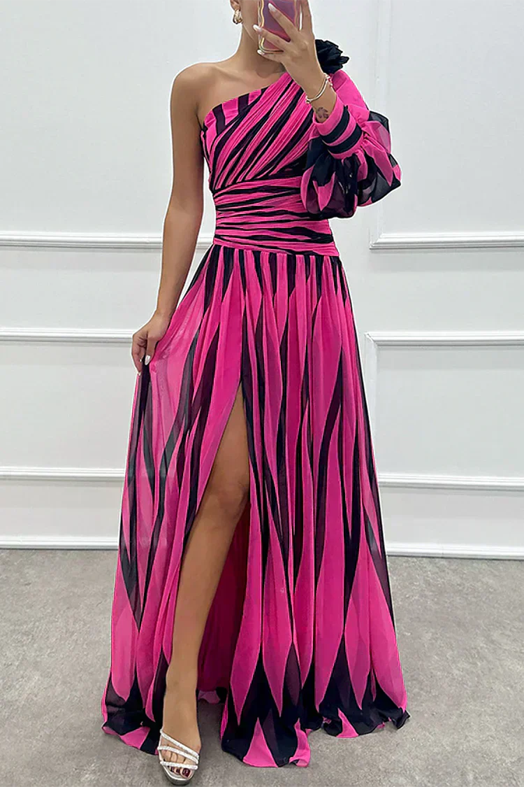 Lovia – Robe Maxi Légère