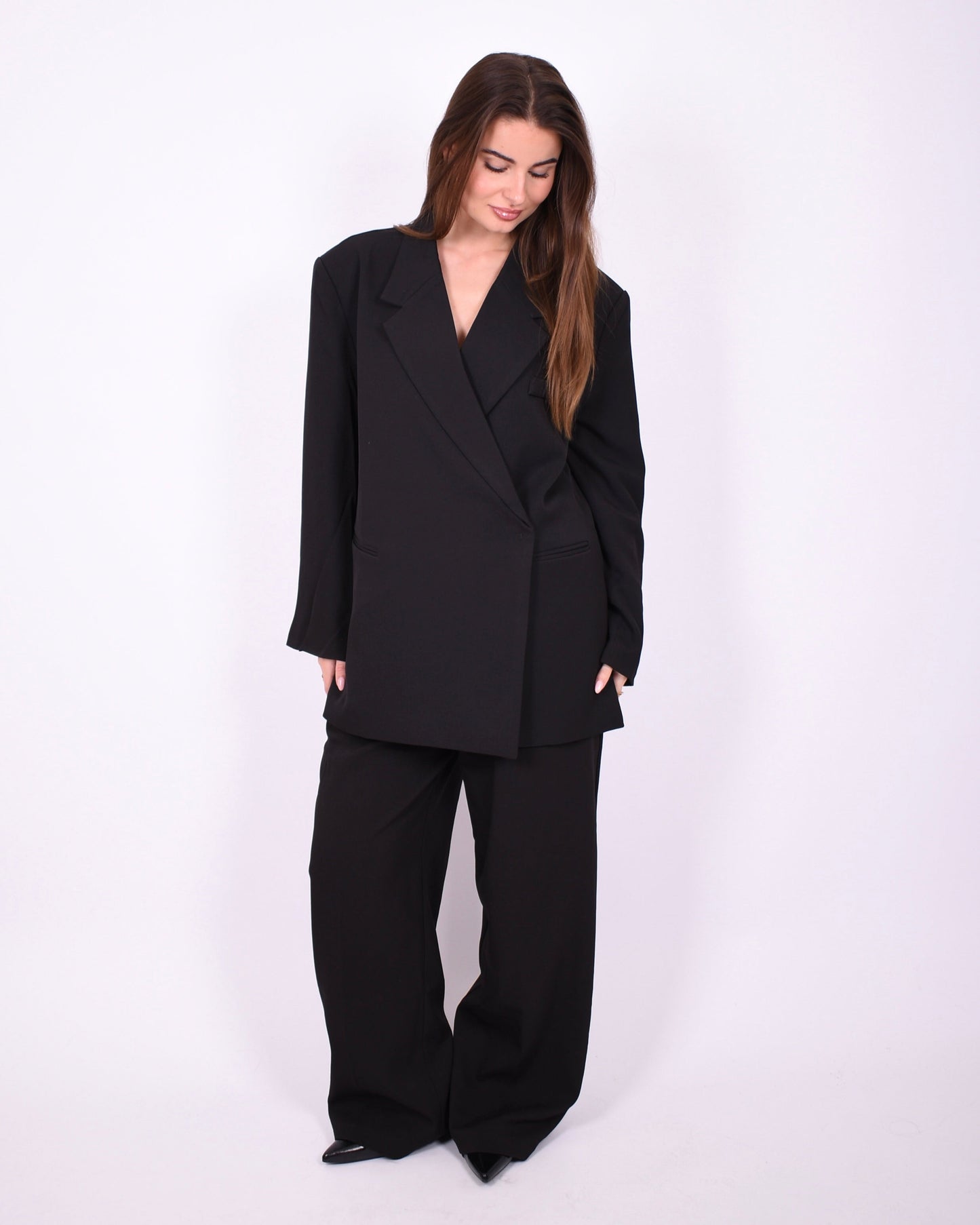 Lovia – Oversized Blazer