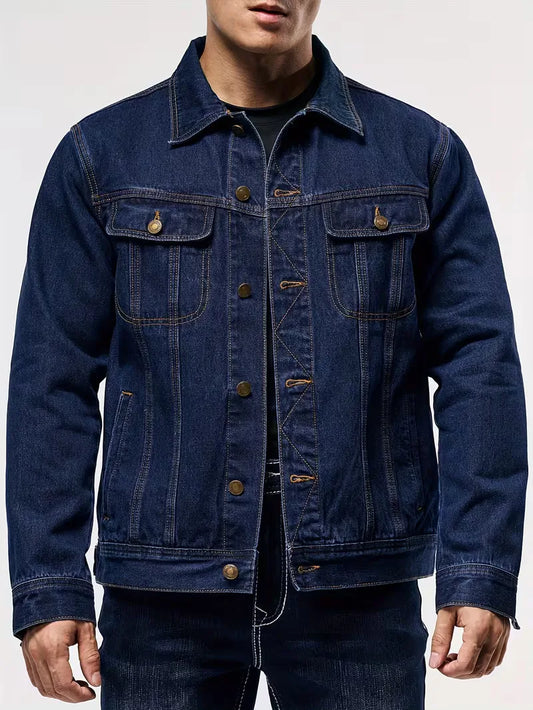 Lovia – Veste en Jean