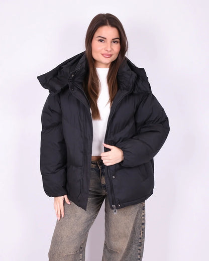 Lovia - Manteau Puffer