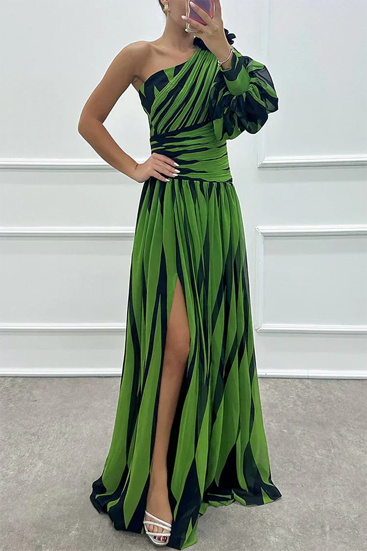 Lovia – Robe Maxi Légère