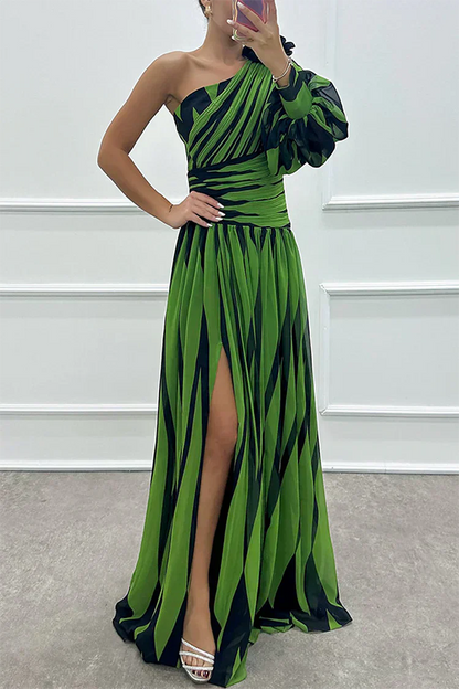 Lovia – Robe Maxi Légère