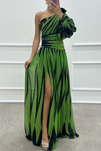 Lovia – Robe Maxi Légère