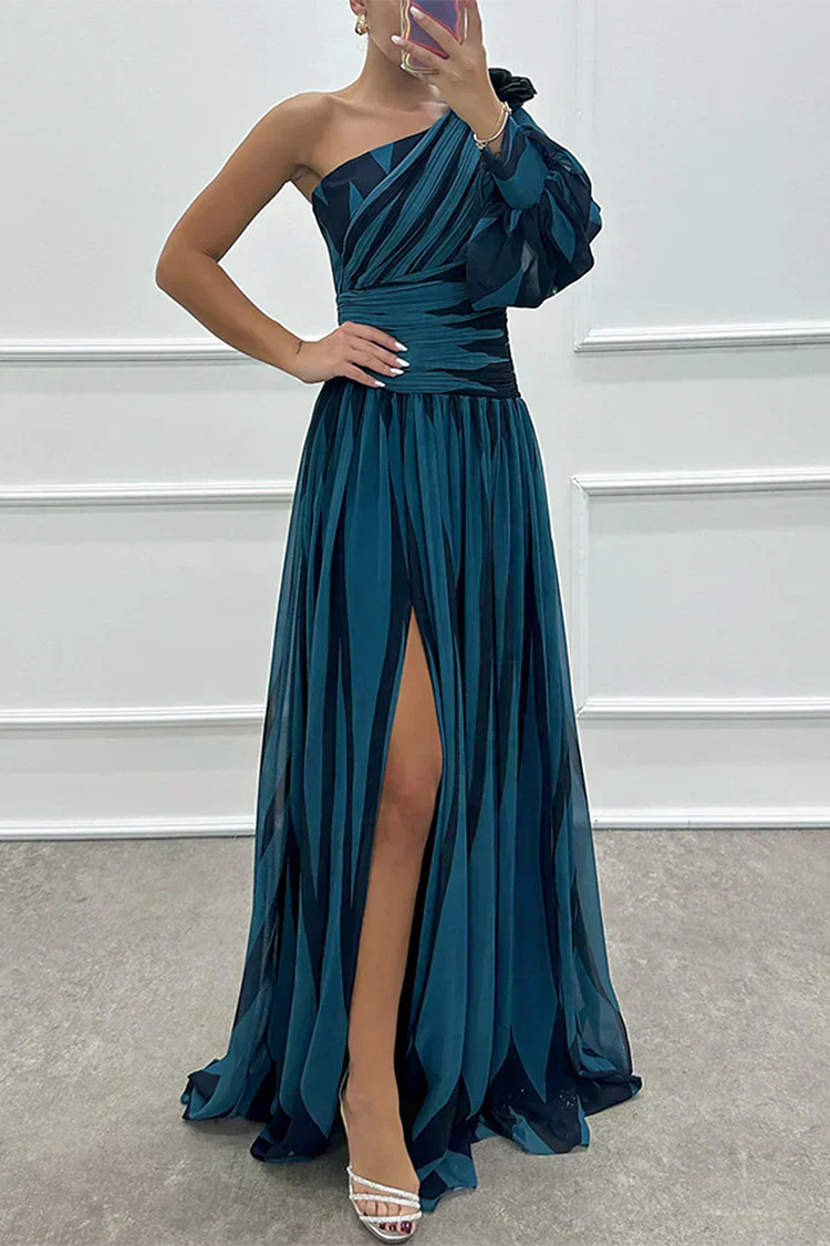 Lovia – Robe Maxi Légère