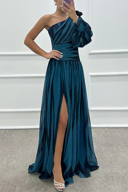Lovia – Robe Maxi Légère