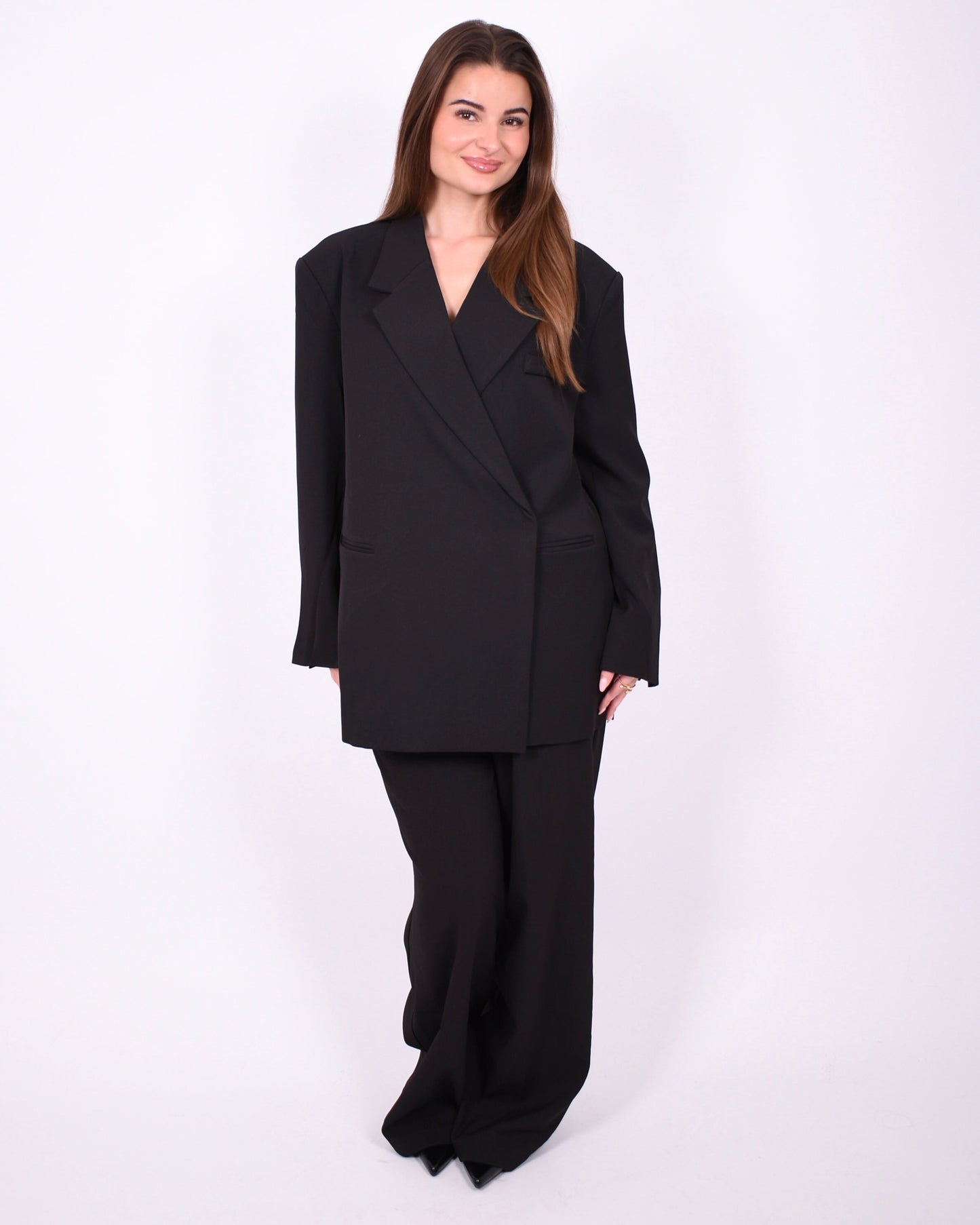 Lovia – Oversized Blazer