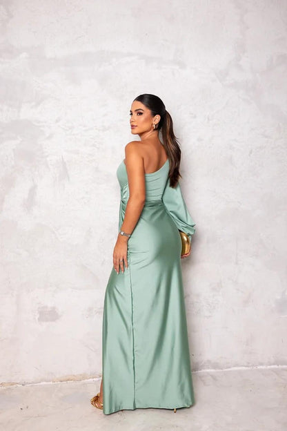 Lovia – Robe Maxi Raffinée