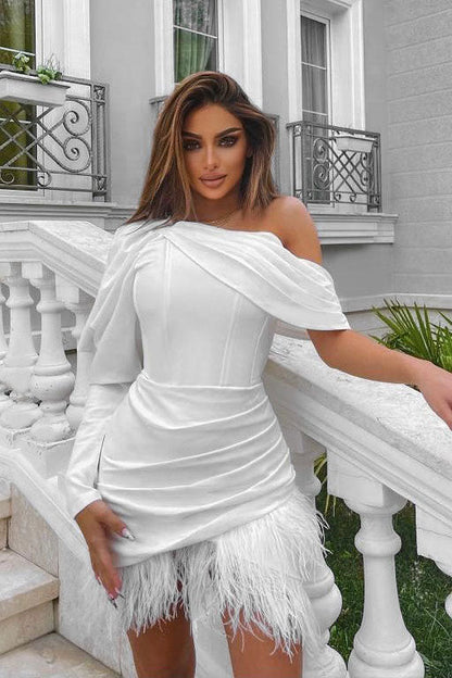 Lovia – Robe Mini Elara