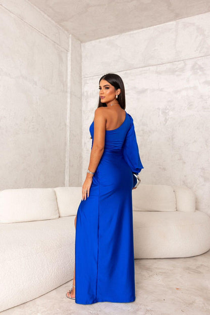 Lovia – Robe Maxi Raffinée