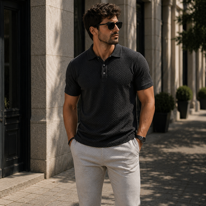 Lovia - T-shirt Élégant
