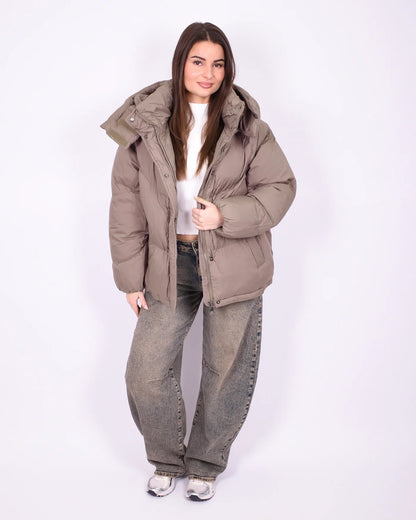 Lovia - Manteau Puffer