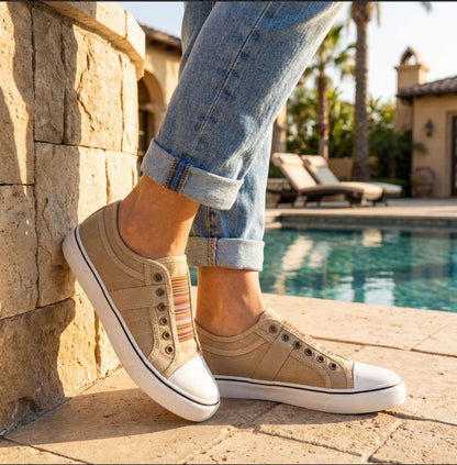 Lovia – Sneakers Casual