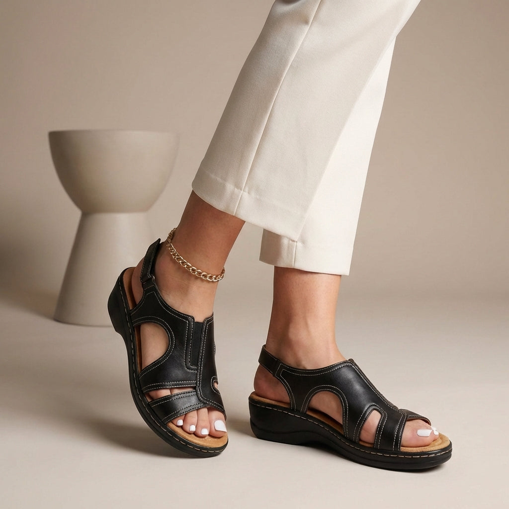 Lovia – Sandales