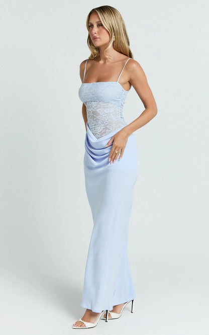 Camille – Robe Maxi