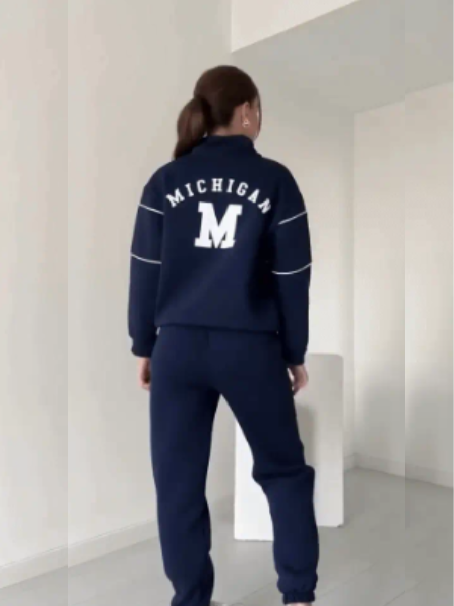 Lovia – Ensemble Deux Pièces Michigan