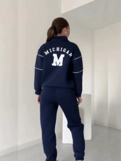 Lovia – Ensemble Deux Pièces Michigan