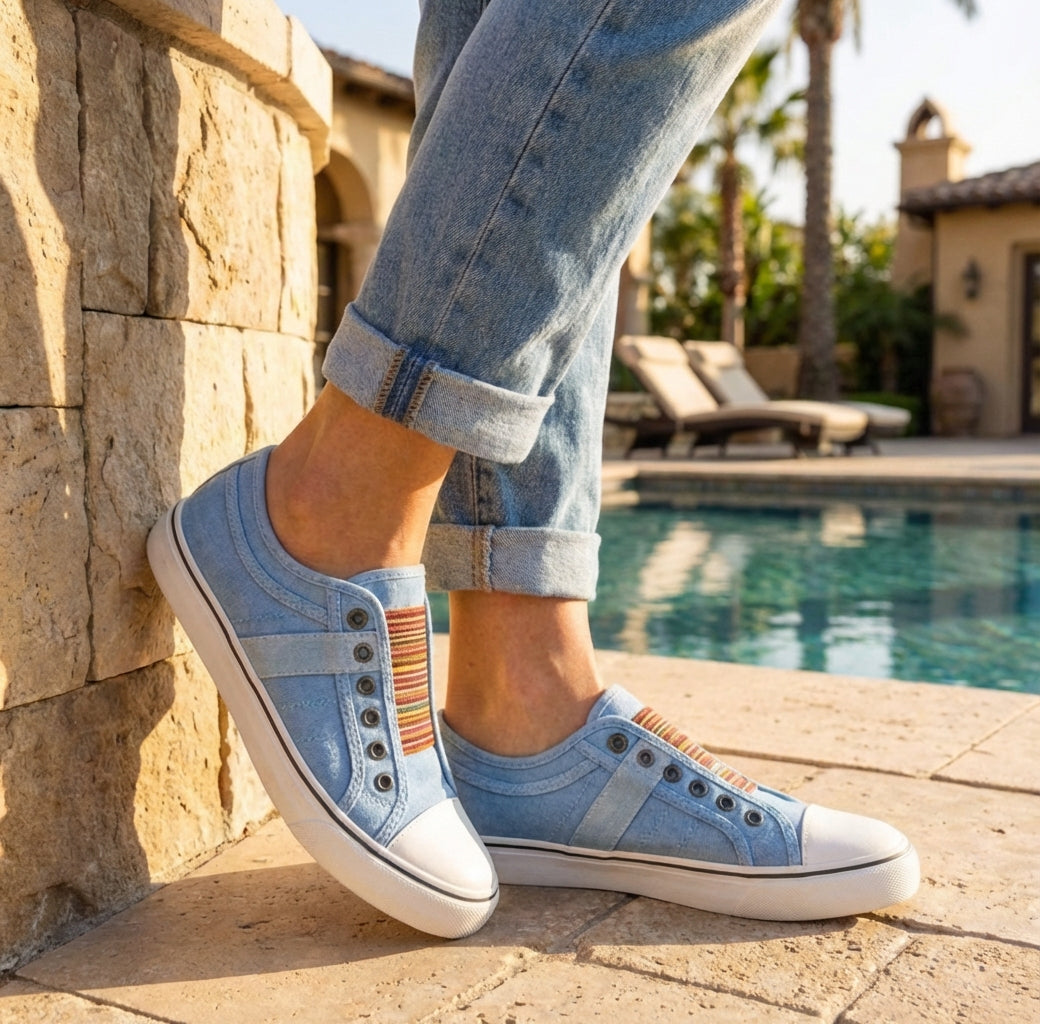 Lovia – Sneakers Casual