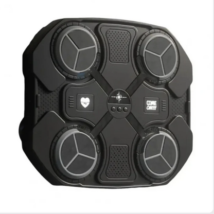 Lovia - Machine de Boxe Musicale pour Enfants