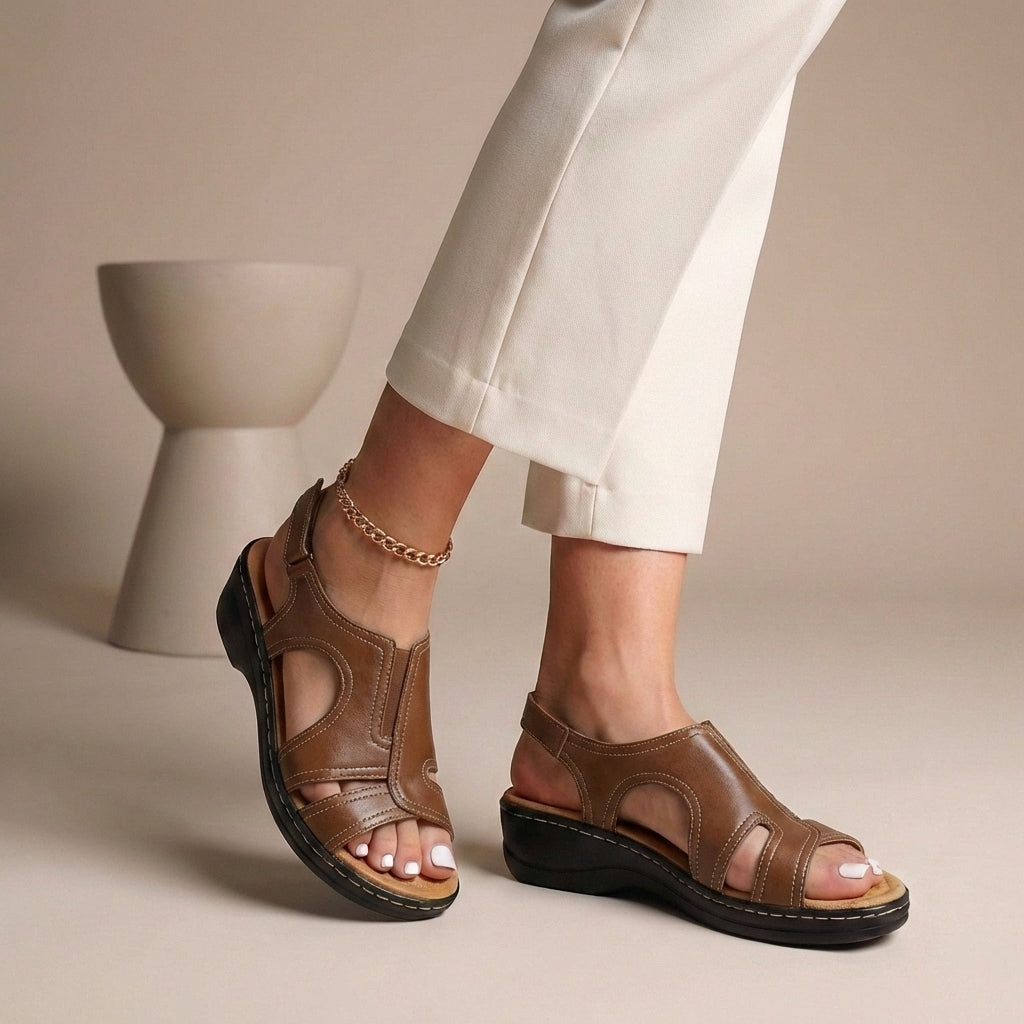 Lovia – Sandales