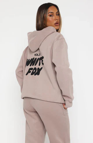 Limited Edition Fox Set - 1+1 GRATIS