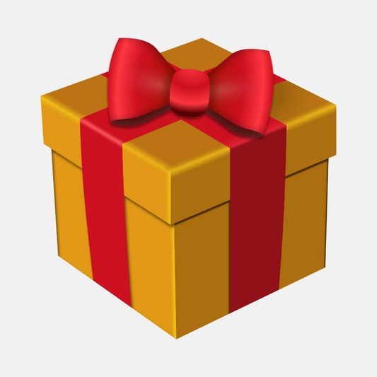 Cadeau Gratuit d’une Valeur de 12,50 €