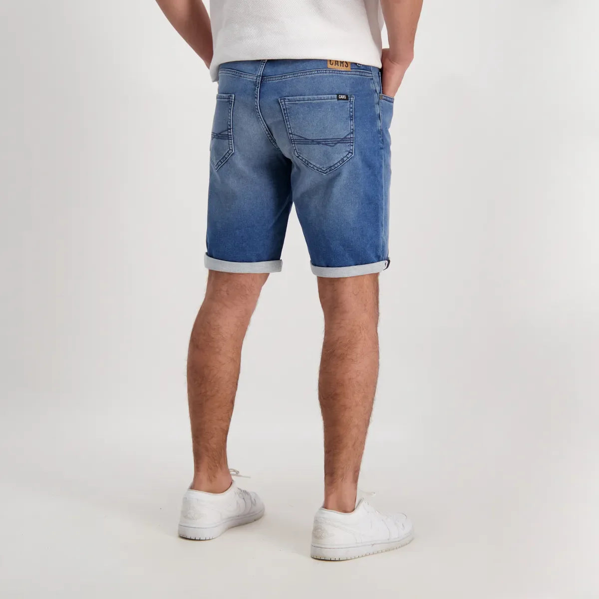 Lovia – Short Cardiff